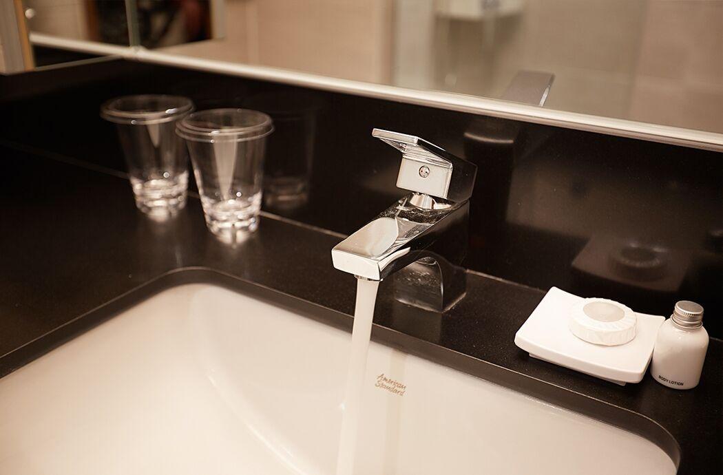 H Hotel Sejong City Cheongju Eksteriør bilde