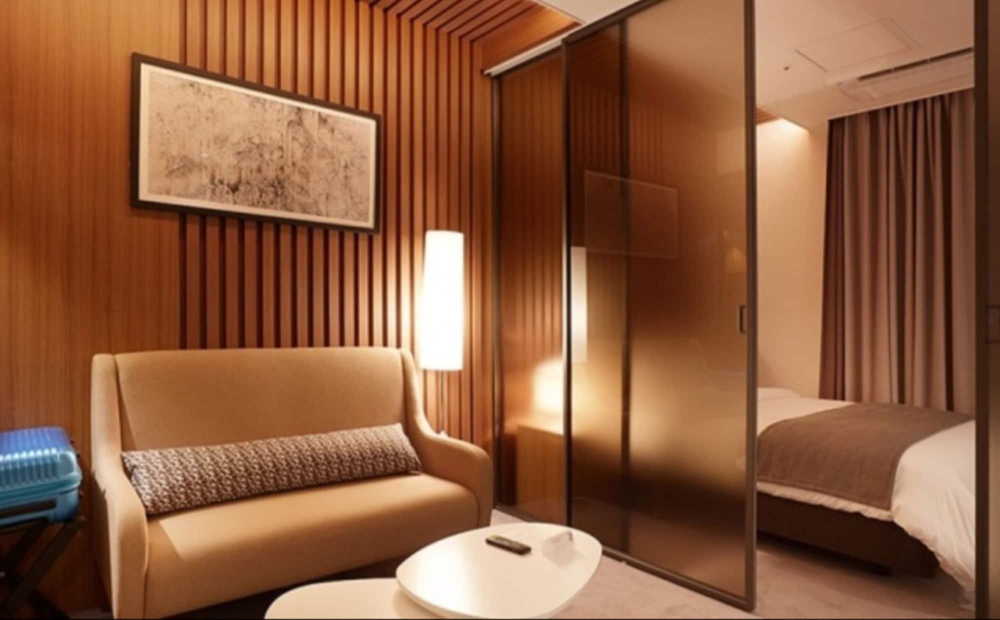 H Hotel Sejong City Cheongju Eksteriør bilde
