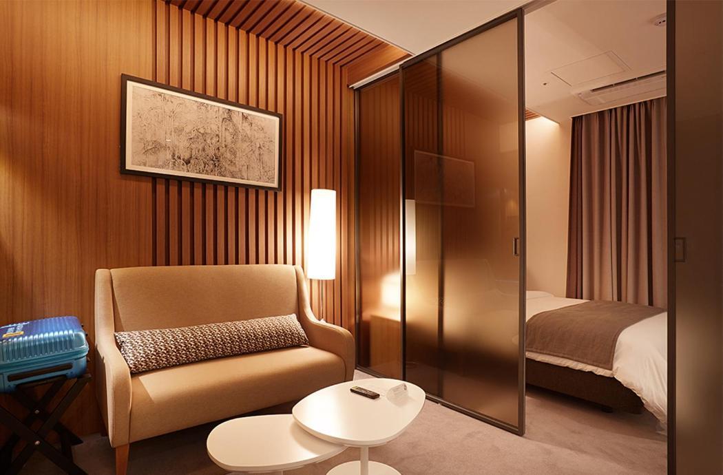 H Hotel Sejong City Cheongju Eksteriør bilde